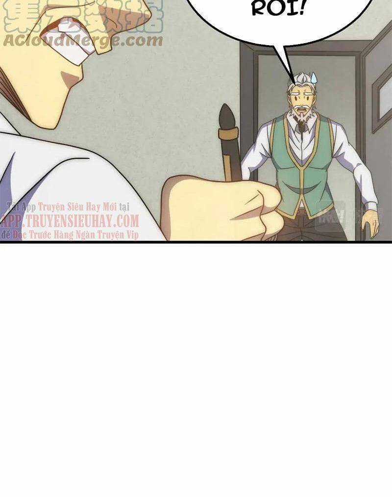 Mạt Thế Đạo Tặc Hành Chapter 72 trang 5