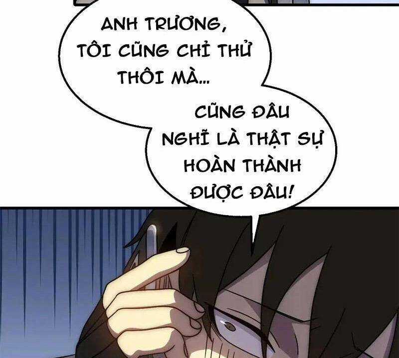 Mạt Thế Đạo Tặc Hành Chapter 72 trang 51