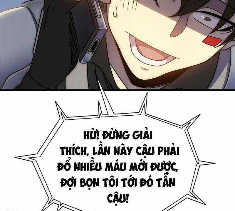 Mạt Thế Đạo Tặc Hành Chapter 72 trang 52