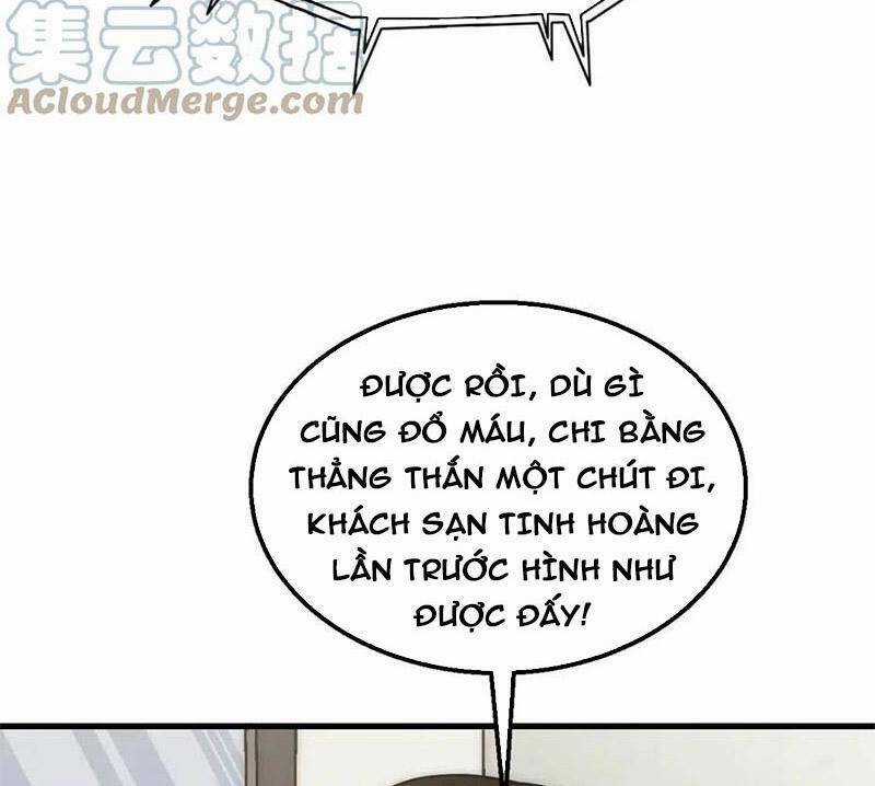 Mạt Thế Đạo Tặc Hành Chapter 72 trang 53