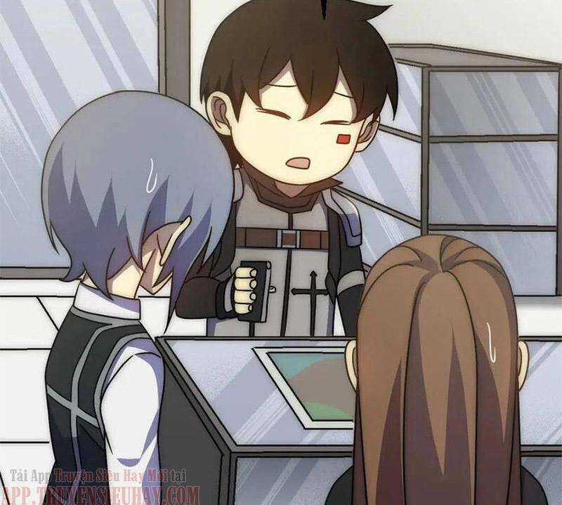 Mạt Thế Đạo Tặc Hành Chapter 72 trang 54