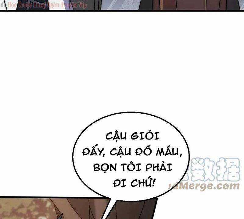Mạt Thế Đạo Tặc Hành Chapter 72 trang 55