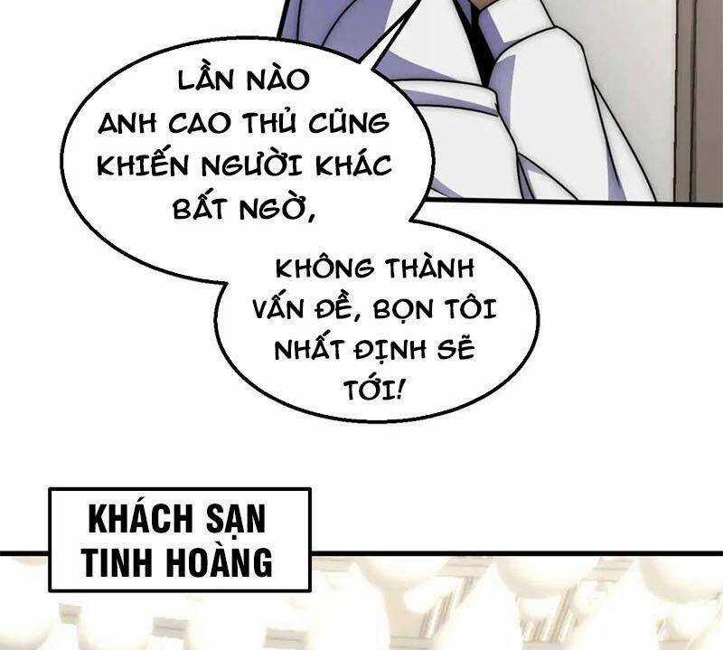 Mạt Thế Đạo Tặc Hành Chapter 72 trang 57