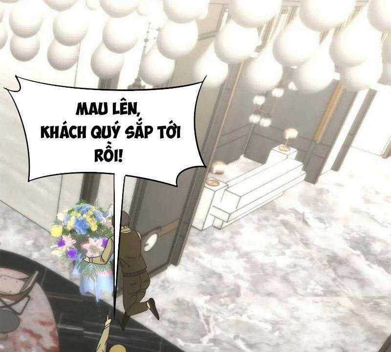 Mạt Thế Đạo Tặc Hành Chapter 72 trang 58
