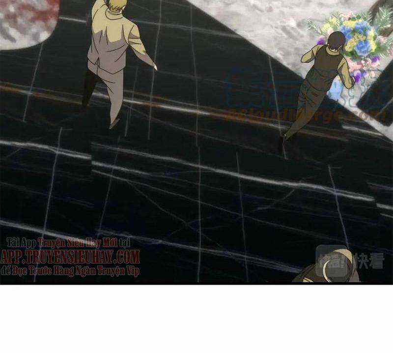 Mạt Thế Đạo Tặc Hành Chapter 72 trang 59