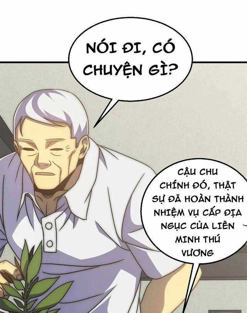 Mạt Thế Đạo Tặc Hành Chapter 72 trang 6