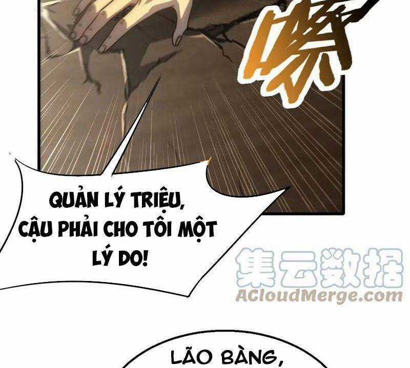 Mạt Thế Đạo Tặc Hành Chapter 72 trang 62