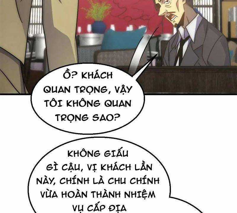 Mạt Thế Đạo Tặc Hành Chapter 72 trang 64