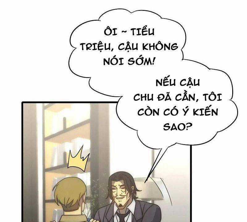 Mạt Thế Đạo Tặc Hành Chapter 72 trang 67