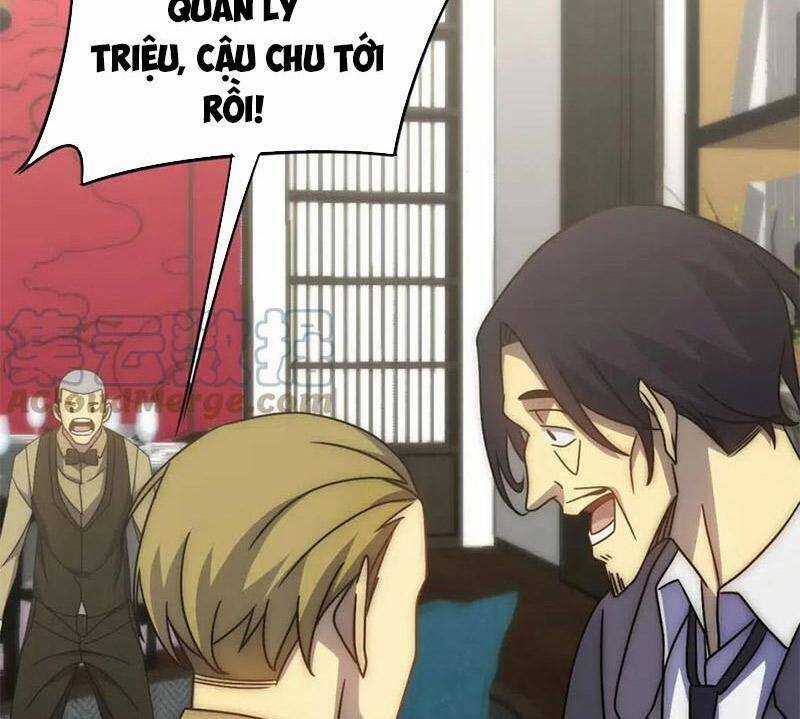 Mạt Thế Đạo Tặc Hành Chapter 72 trang 69