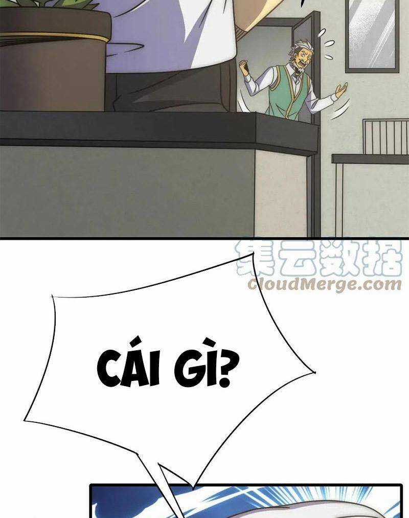 Mạt Thế Đạo Tặc Hành Chapter 72 trang 7