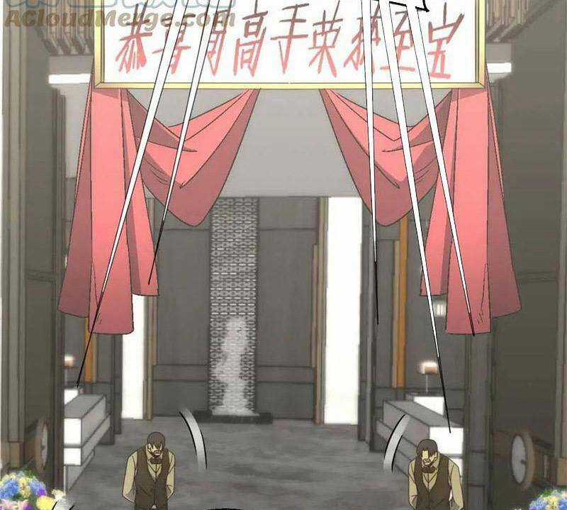 Mạt Thế Đạo Tặc Hành Chapter 72 trang 73