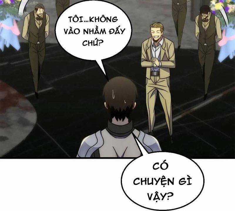 Mạt Thế Đạo Tặc Hành Chapter 72 trang 74