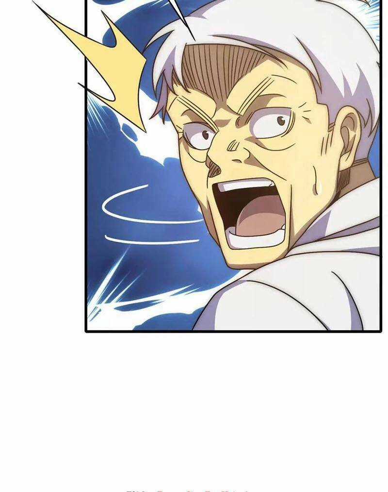 Mạt Thế Đạo Tặc Hành Chapter 72 trang 8