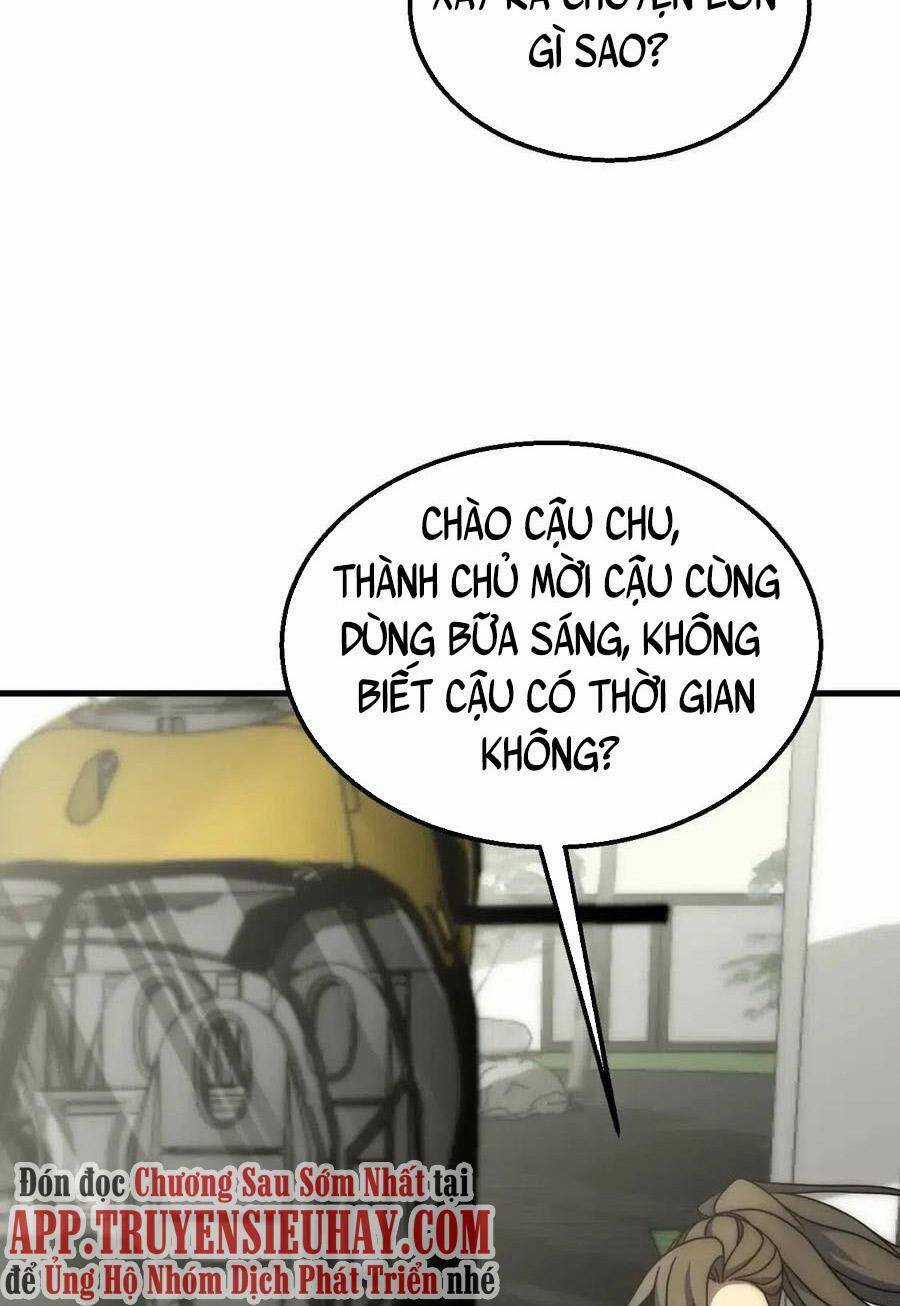 Mạt Thế Đạo Tặc Hành Chapter 73 trang 11