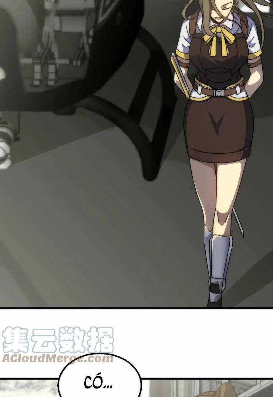 Mạt Thế Đạo Tặc Hành Chapter 73 trang 12