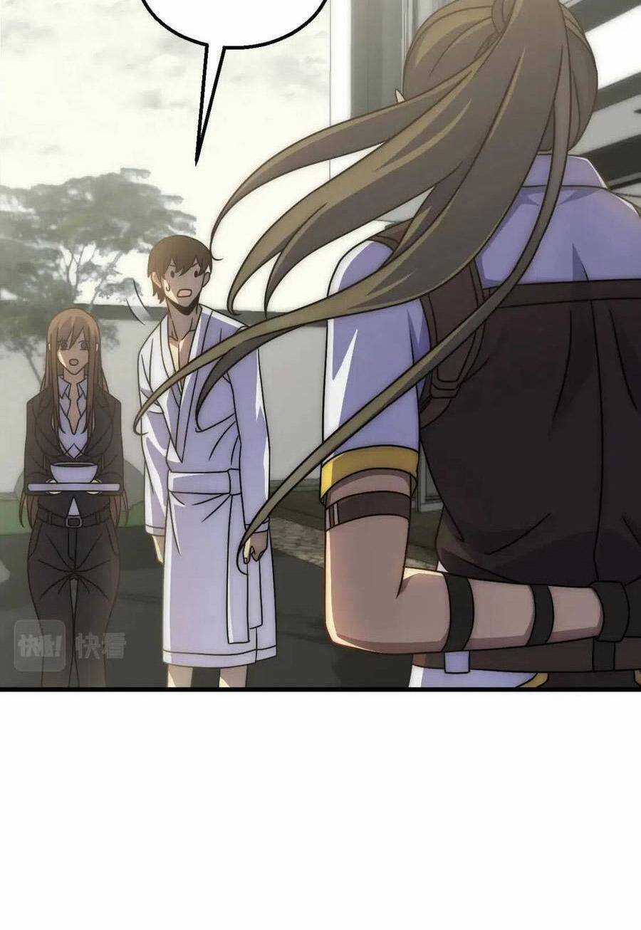 Mạt Thế Đạo Tặc Hành Chapter 73 trang 13