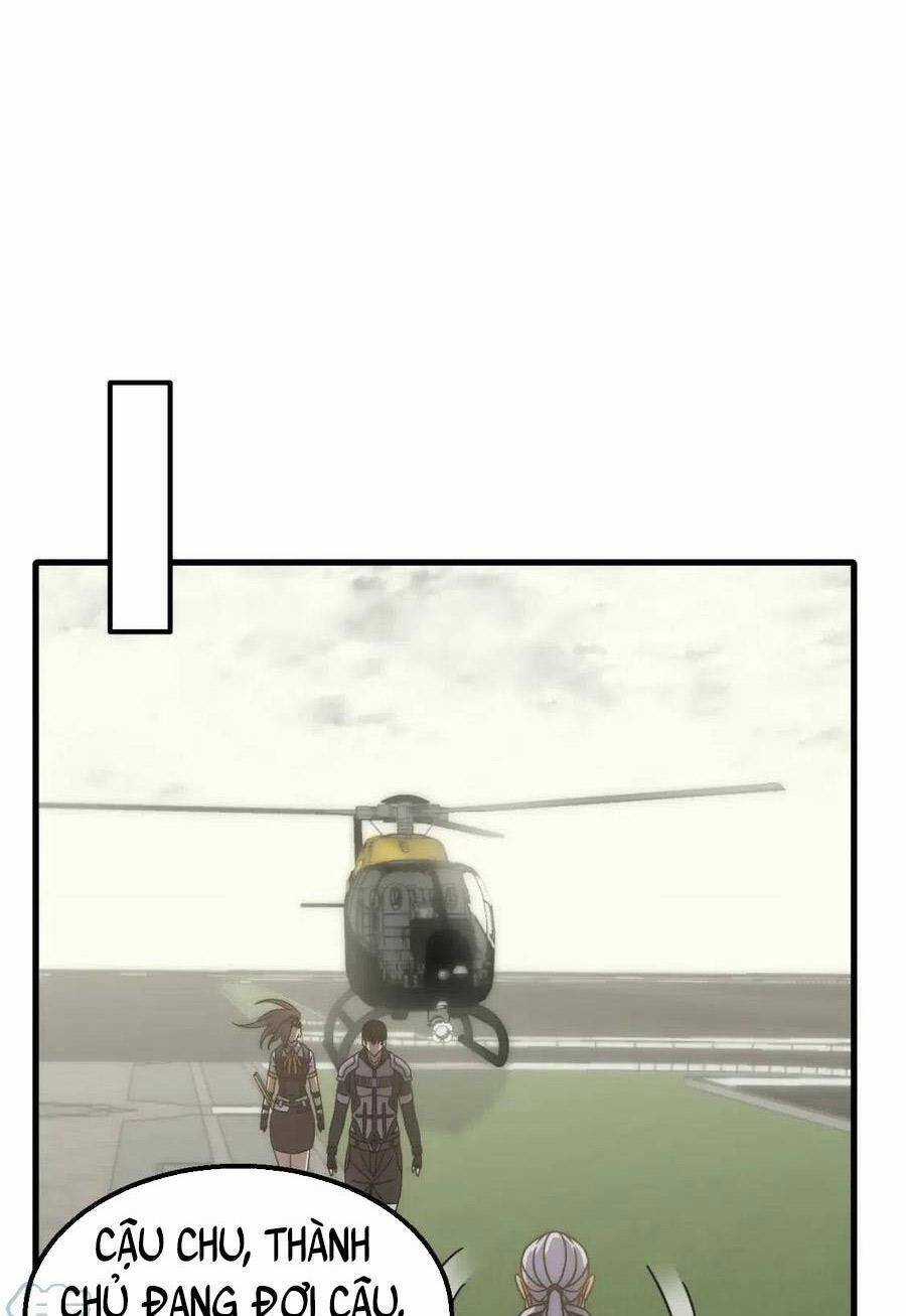 Mạt Thế Đạo Tặc Hành Chapter 73 trang 14