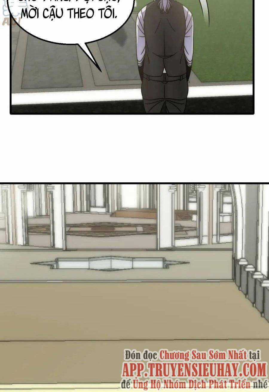 Mạt Thế Đạo Tặc Hành Chapter 73 trang 15