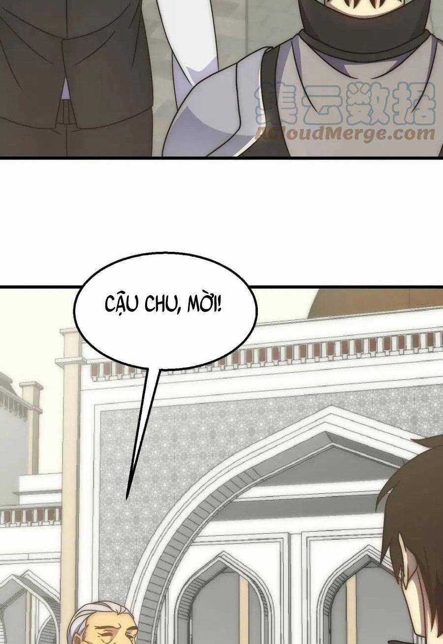 Mạt Thế Đạo Tặc Hành Chapter 73 trang 17