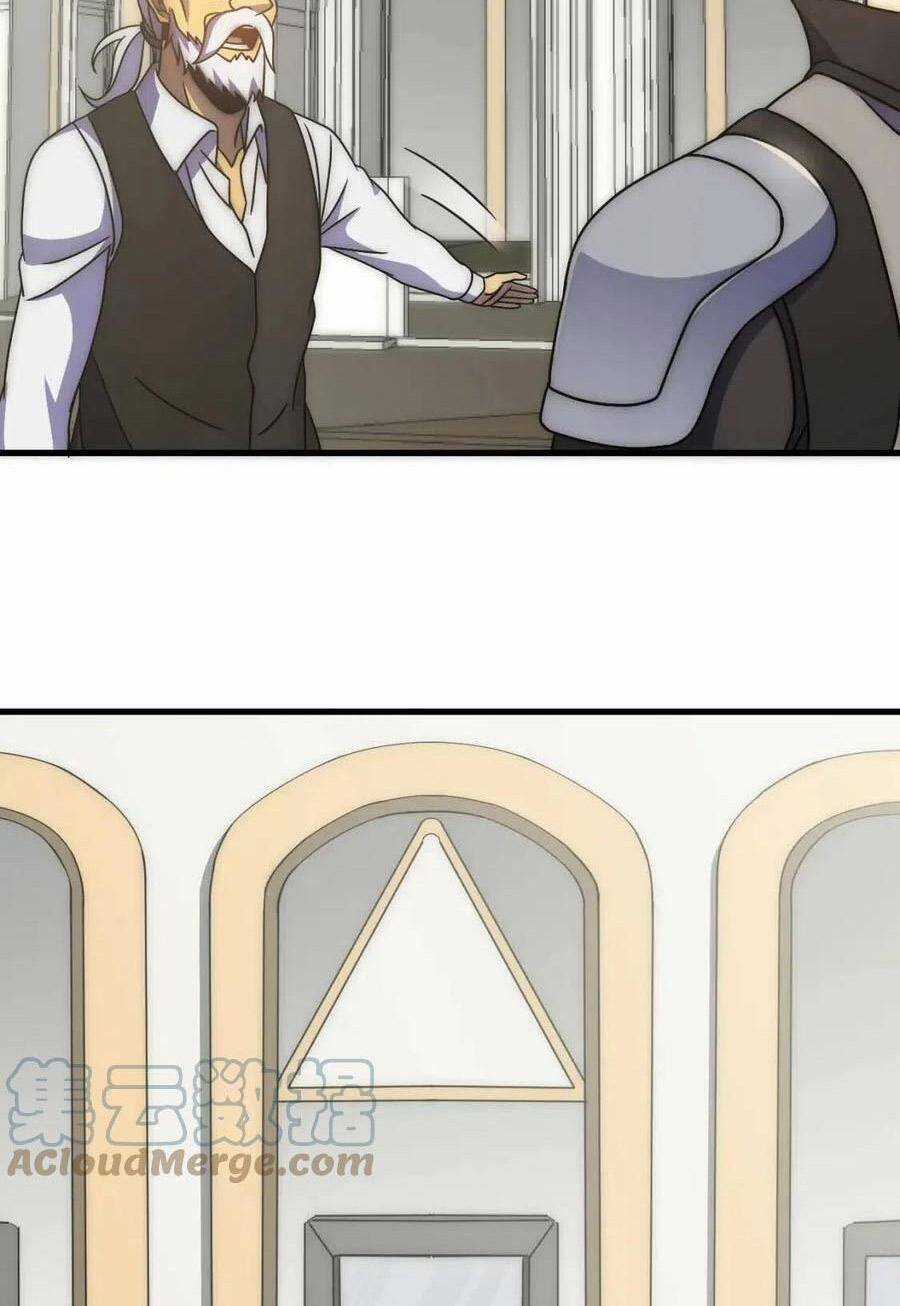 Mạt Thế Đạo Tặc Hành Chapter 73 trang 18