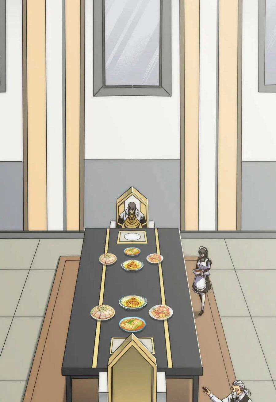 Mạt Thế Đạo Tặc Hành Chapter 73 trang 19