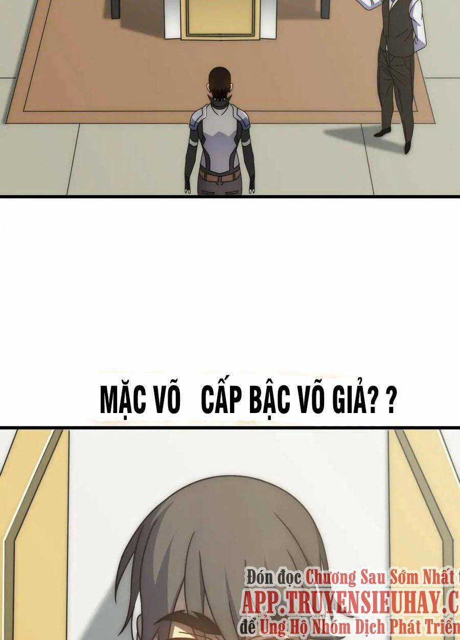 Mạt Thế Đạo Tặc Hành Chapter 73 trang 20