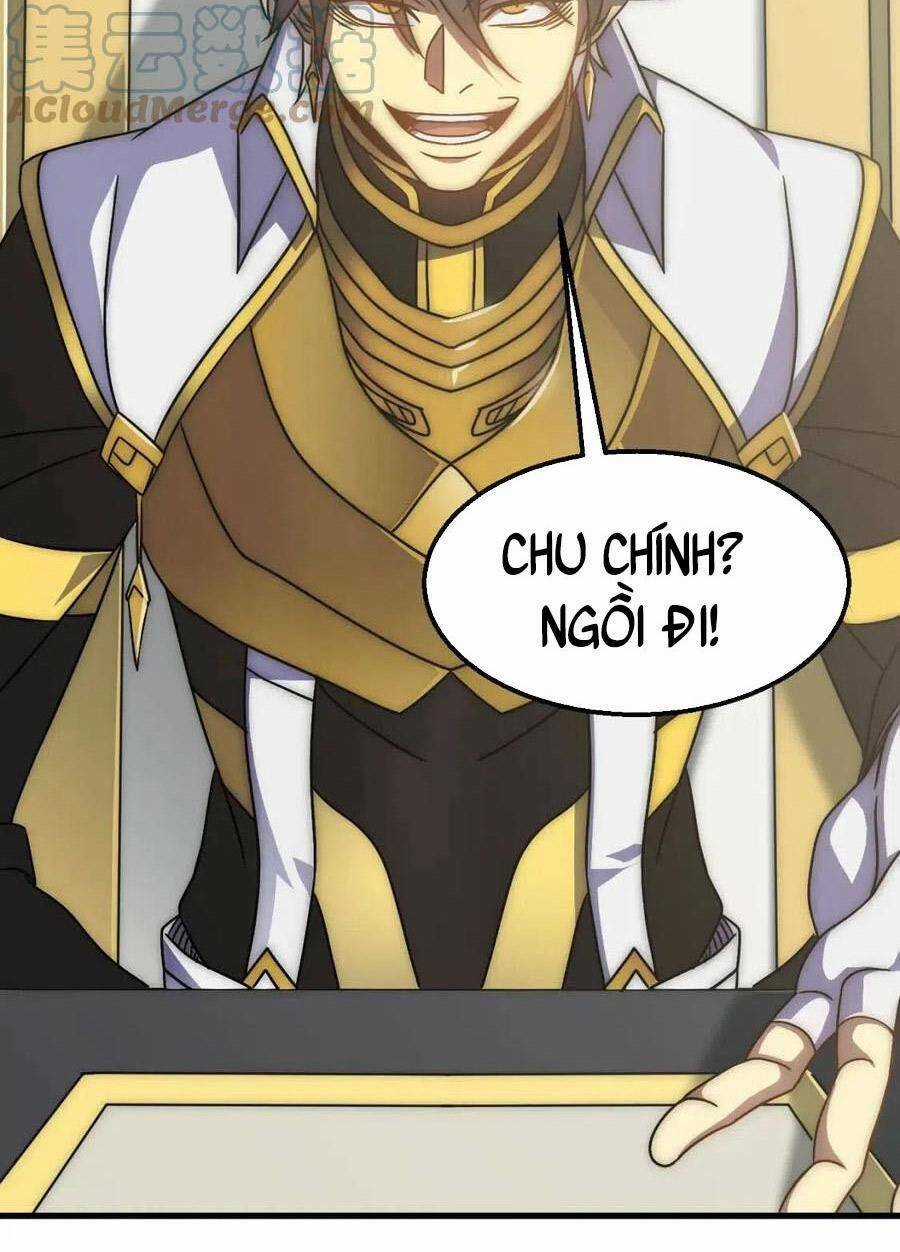 Mạt Thế Đạo Tặc Hành Chapter 73 trang 21