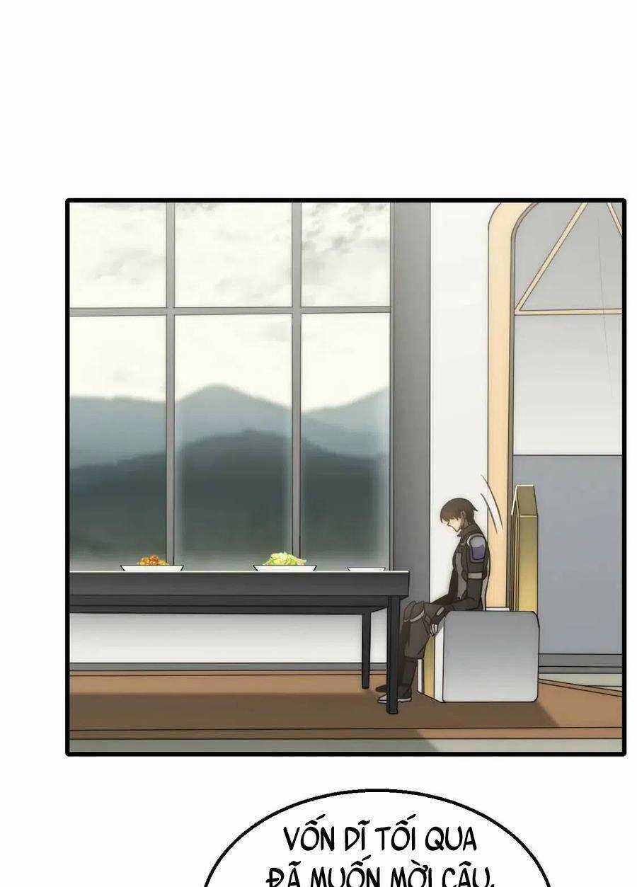 Mạt Thế Đạo Tặc Hành Chapter 73 trang 22