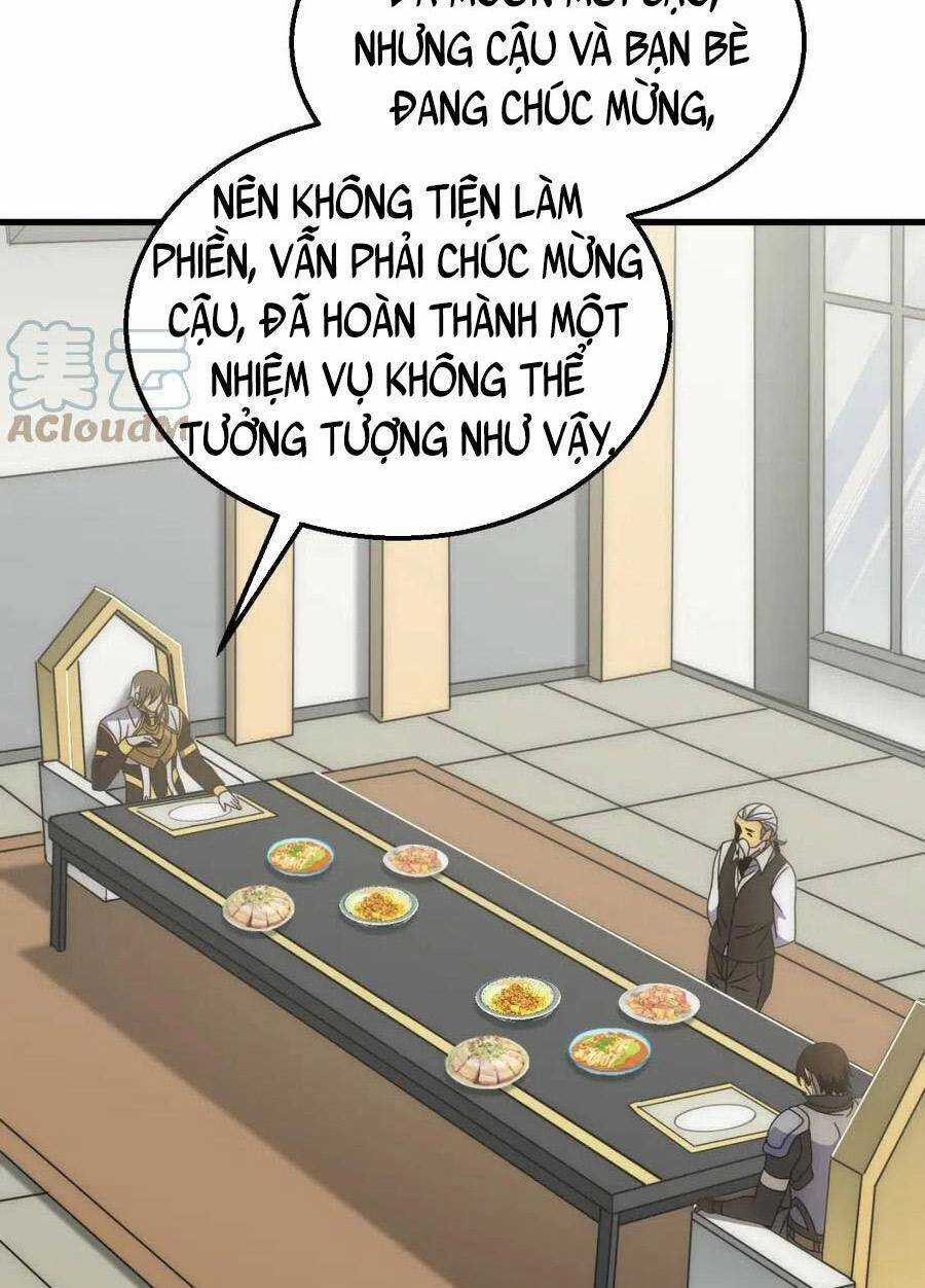 Mạt Thế Đạo Tặc Hành Chapter 73 trang 23