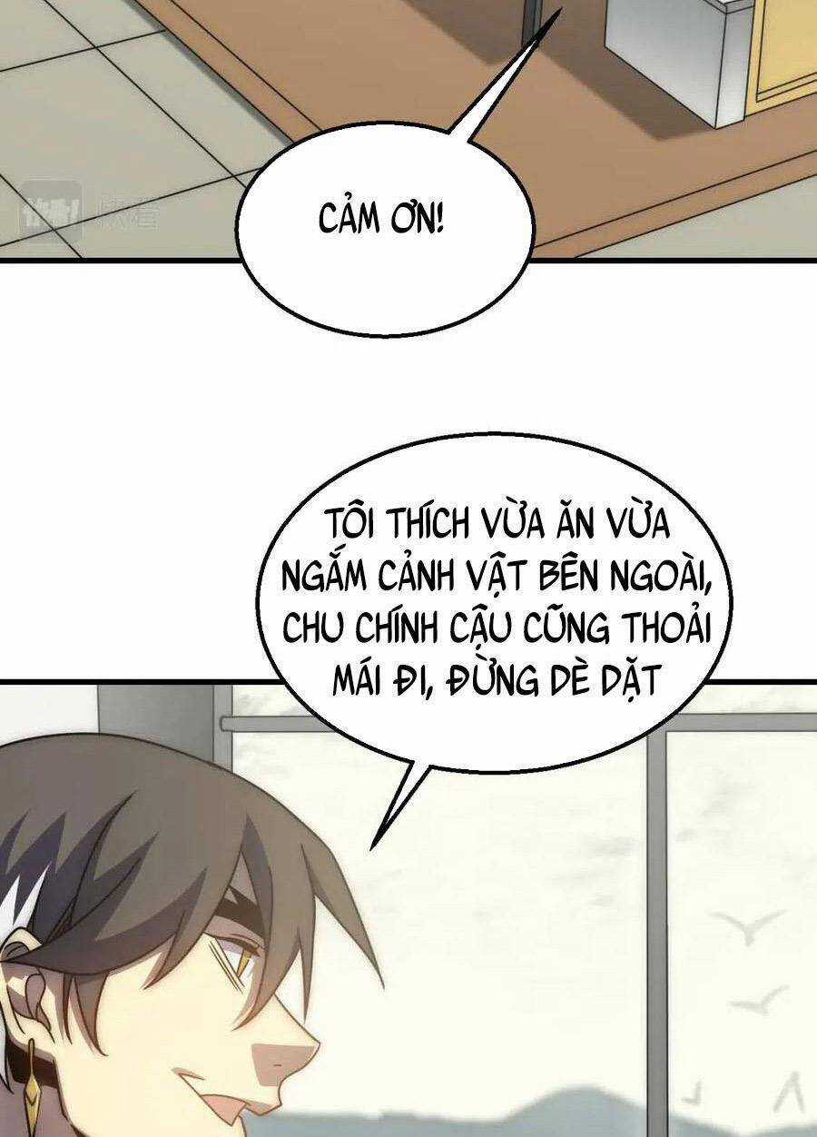 Mạt Thế Đạo Tặc Hành Chapter 73 trang 24