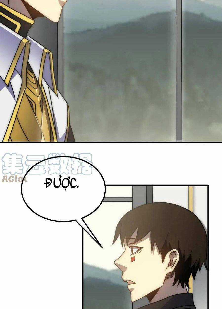 Mạt Thế Đạo Tặc Hành Chapter 73 trang 25