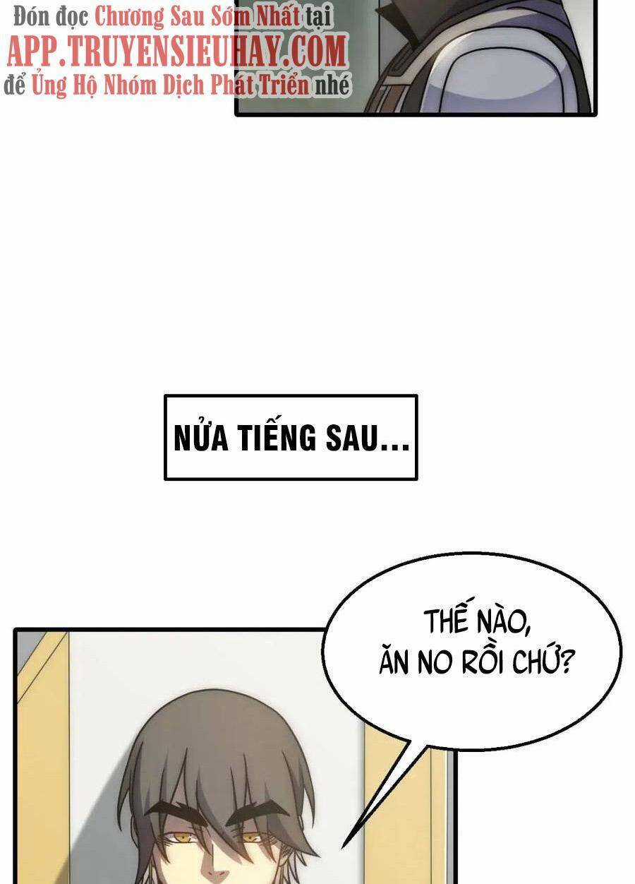 Mạt Thế Đạo Tặc Hành Chapter 73 trang 26