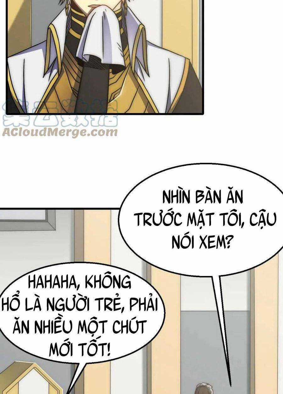 Mạt Thế Đạo Tặc Hành Chapter 73 trang 27