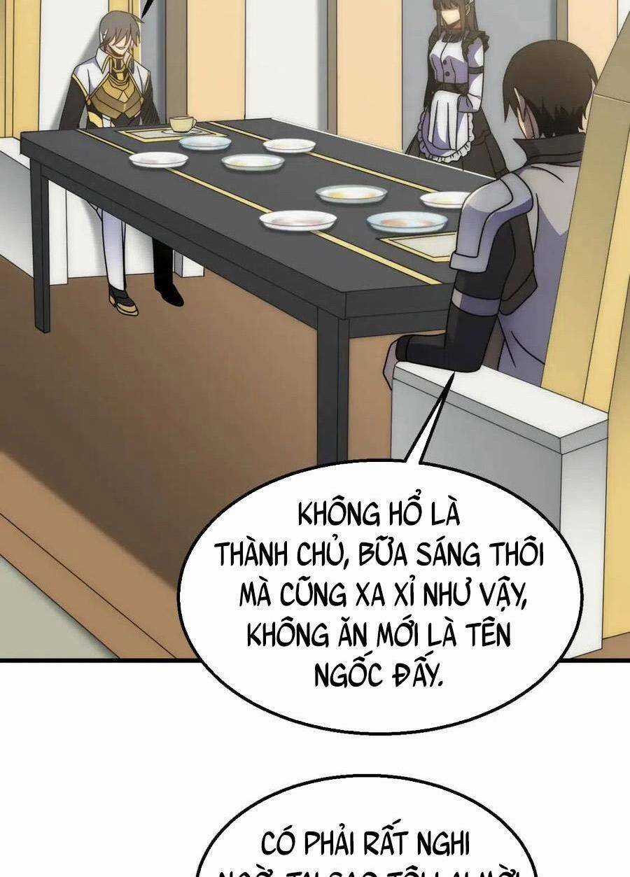 Mạt Thế Đạo Tặc Hành Chapter 73 trang 28