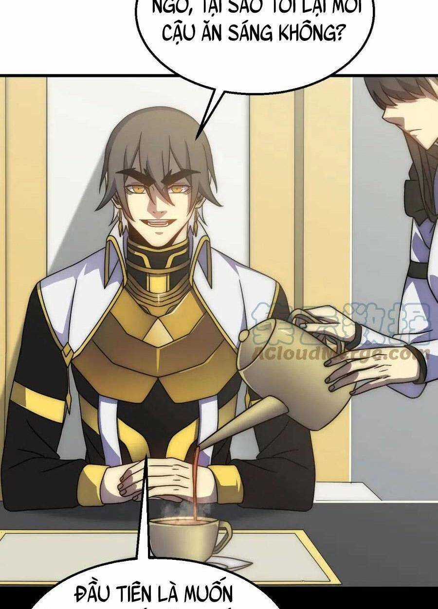 Mạt Thế Đạo Tặc Hành Chapter 73 trang 29