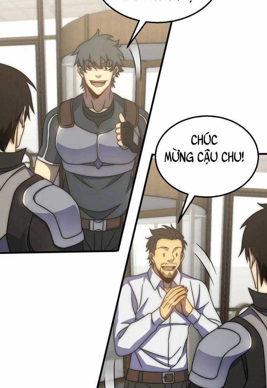 Mạt Thế Đạo Tặc Hành Chapter 73 trang 3