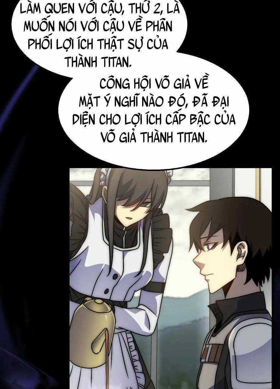 Mạt Thế Đạo Tặc Hành Chapter 73 trang 30