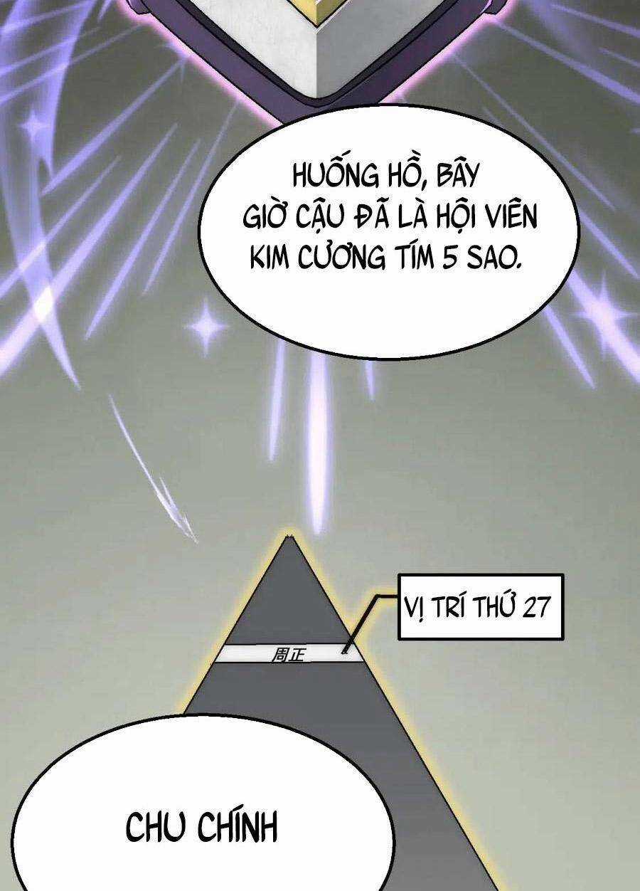 Mạt Thế Đạo Tặc Hành Chapter 73 trang 32