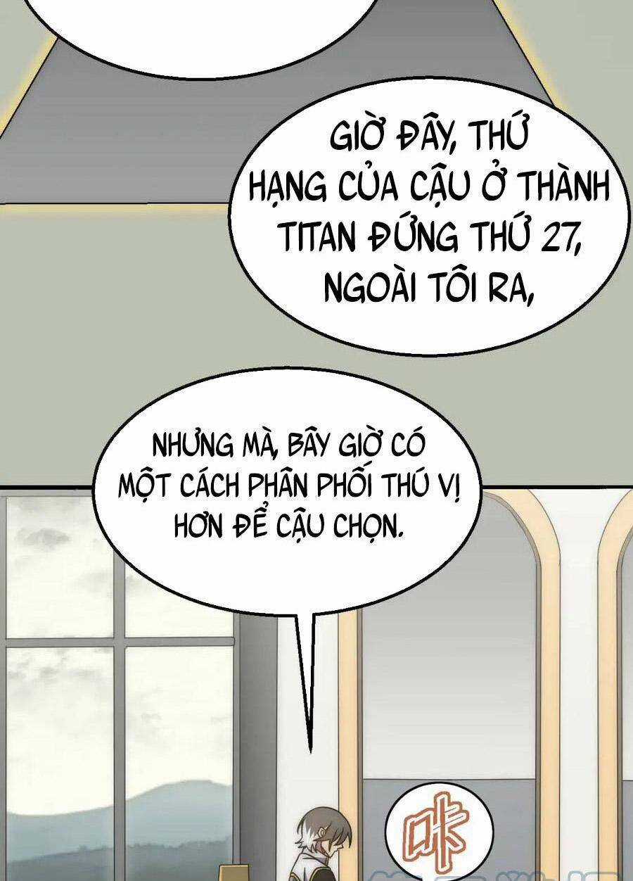 Mạt Thế Đạo Tặc Hành Chapter 73 trang 33