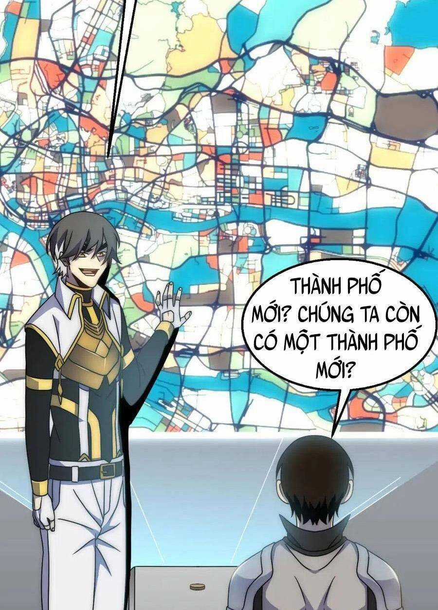 Mạt Thế Đạo Tặc Hành Chapter 73 trang 35