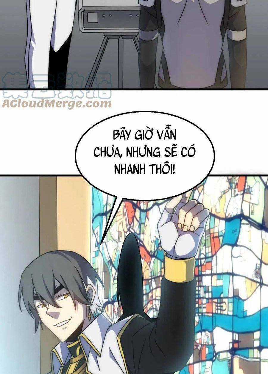 Mạt Thế Đạo Tặc Hành Chapter 73 trang 36