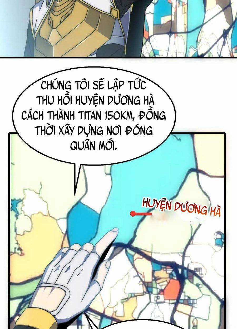 Mạt Thế Đạo Tặc Hành Chapter 73 trang 37