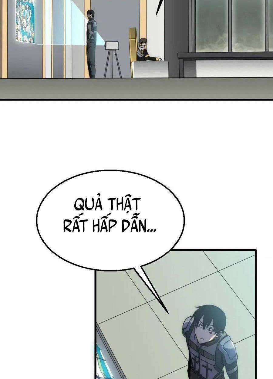 Mạt Thế Đạo Tặc Hành Chapter 73 trang 39