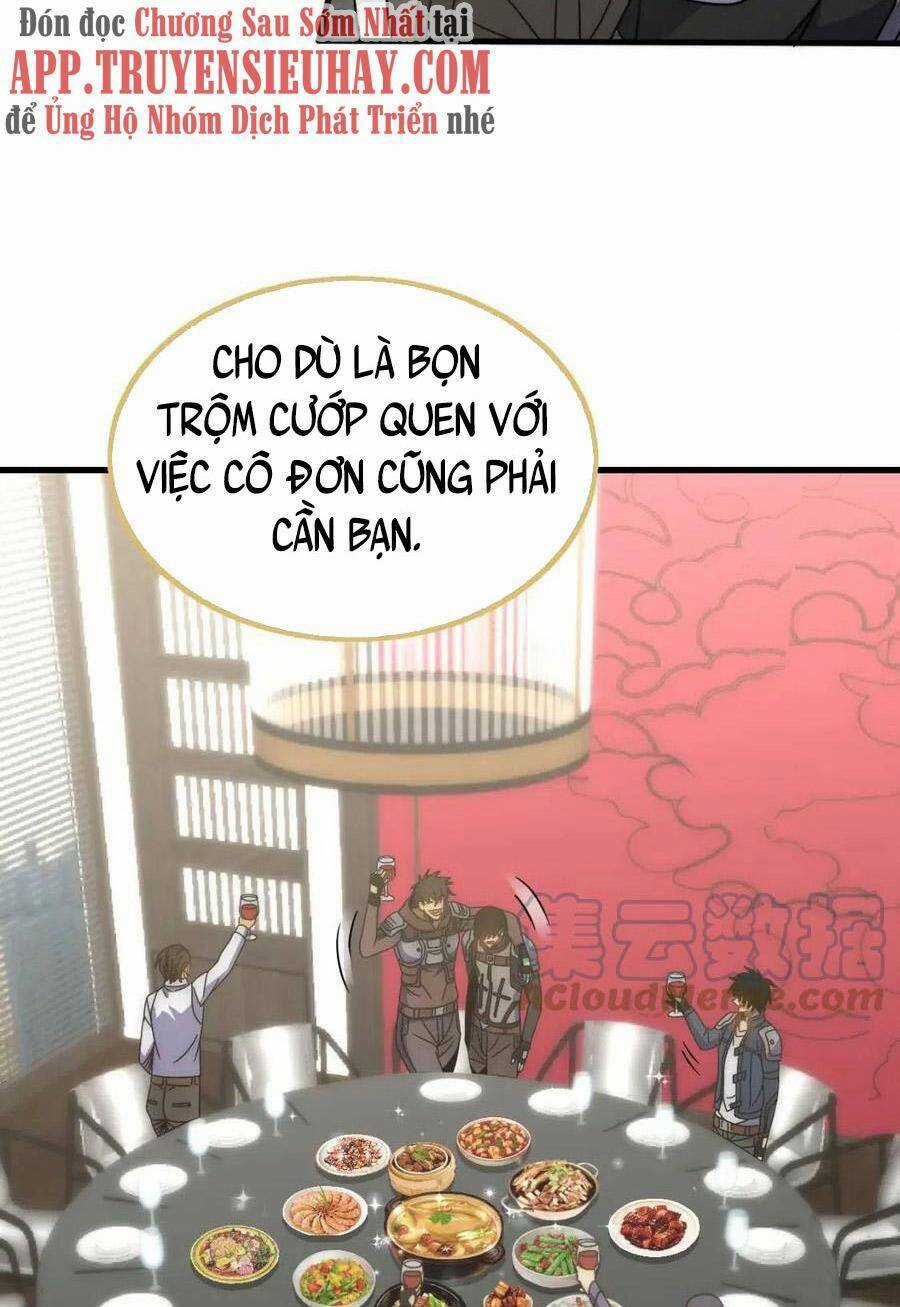 Mạt Thế Đạo Tặc Hành Chapter 73 trang 4