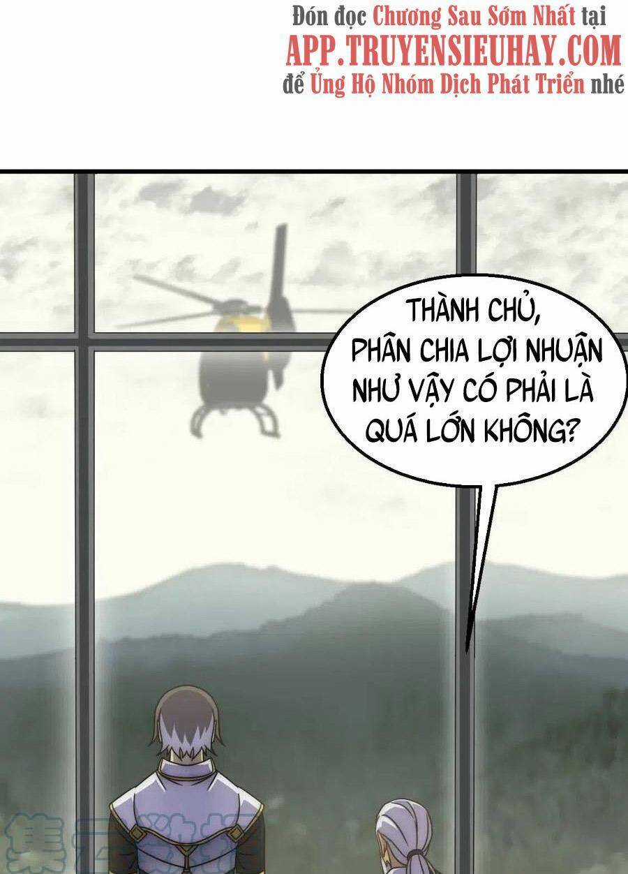 Mạt Thế Đạo Tặc Hành Chapter 73 trang 42