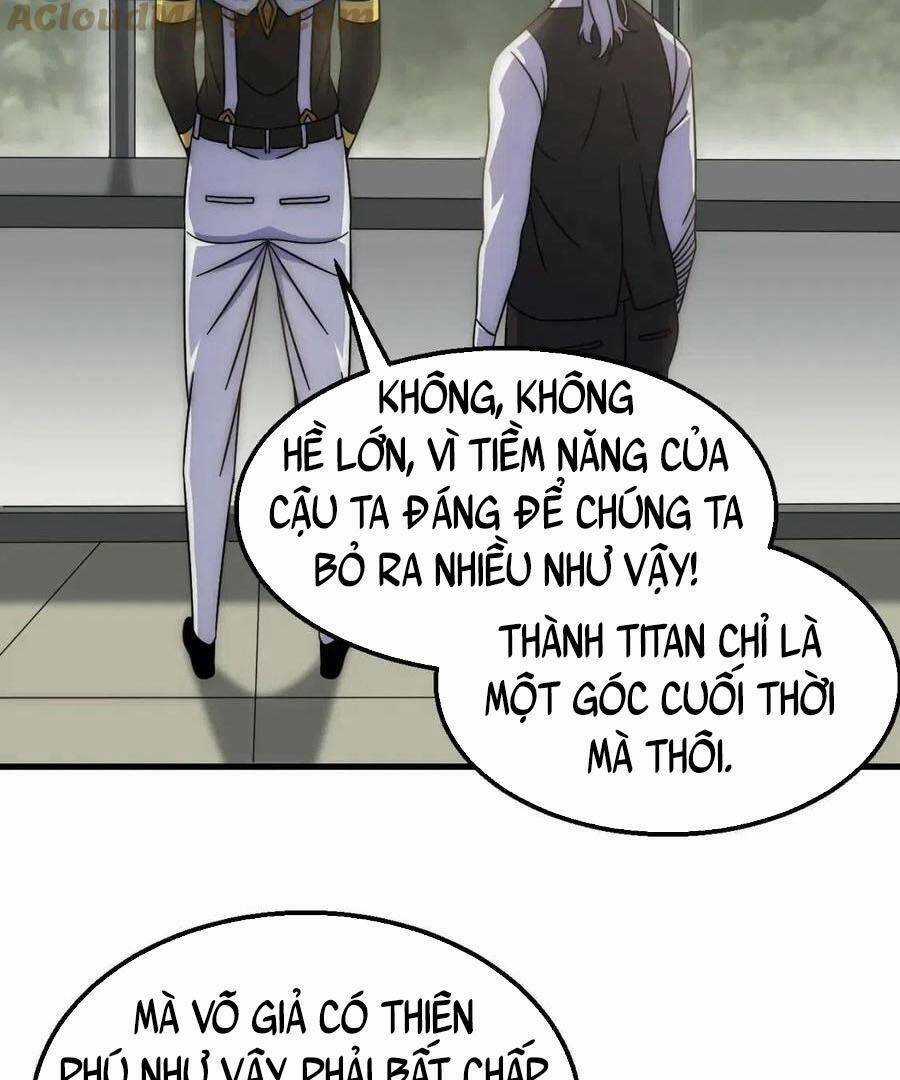 Mạt Thế Đạo Tặc Hành Chapter 73 trang 43
