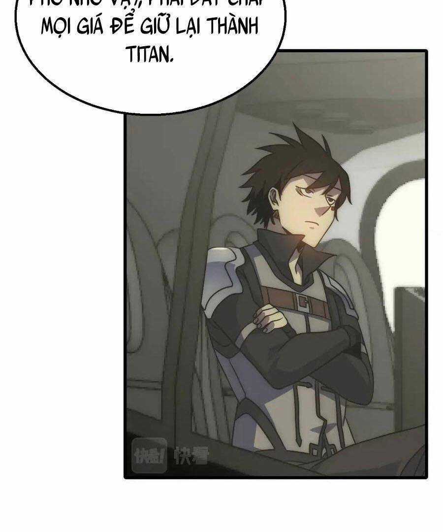 Mạt Thế Đạo Tặc Hành Chapter 73 trang 44