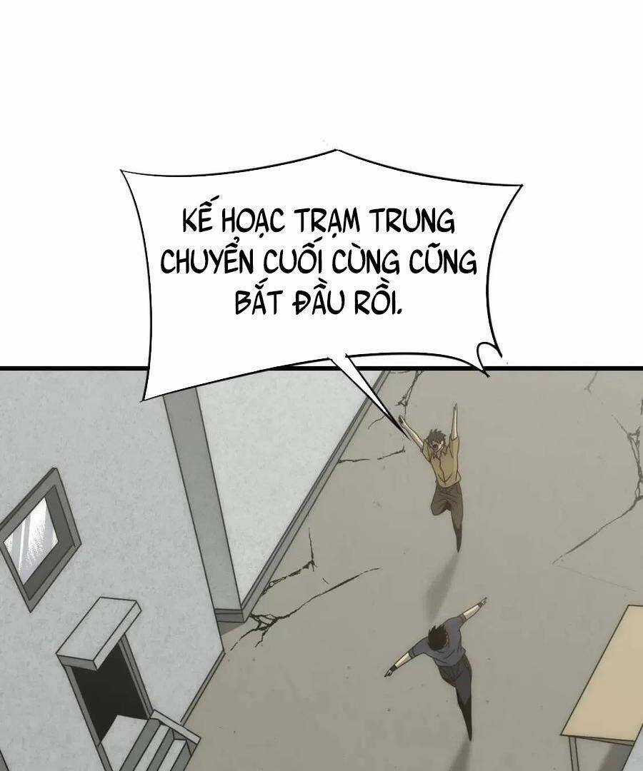 Mạt Thế Đạo Tặc Hành Chapter 73 trang 45