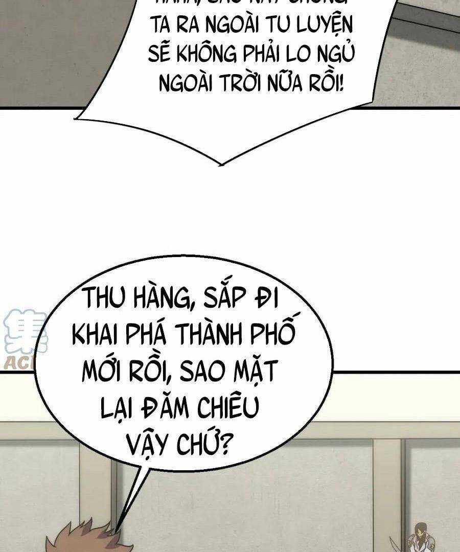 Mạt Thế Đạo Tặc Hành Chapter 73 trang 47